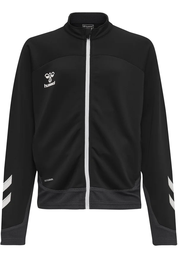 Training jacket - black