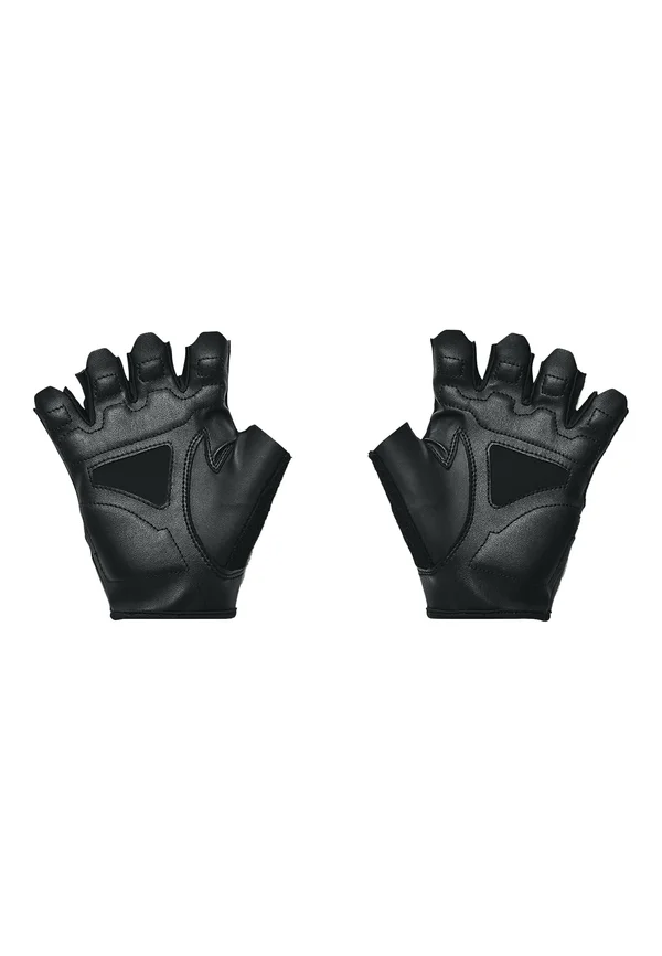 TRAINING - Mittens - black