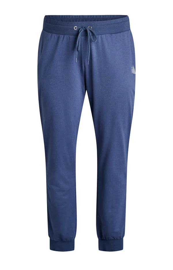 TRAININGS MIT TASCHEN - Tracksuit bottoms - spellbound