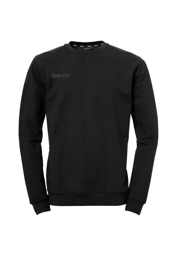 TRAININGS - Sweatshirt - schwarz