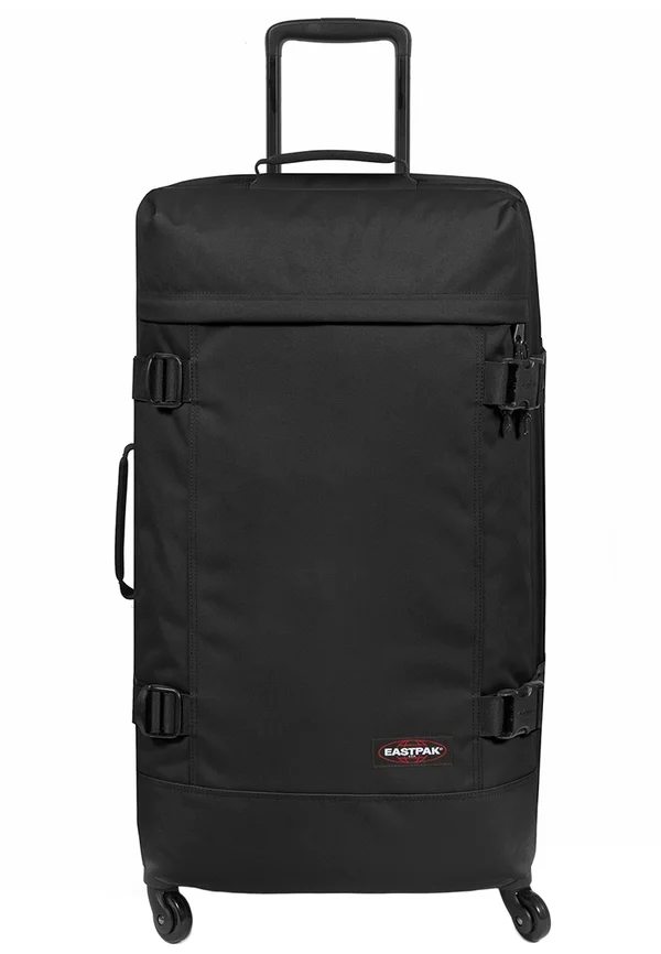TRANS4 L - Wheeled suitcase - black