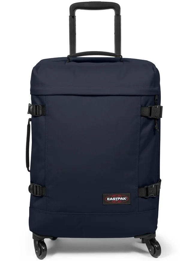 TRANS4 S - Wheeled suitcase - ultra marine