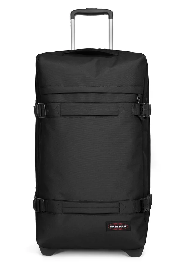 TRANSIT'R L - Wheeled suitcase - Black