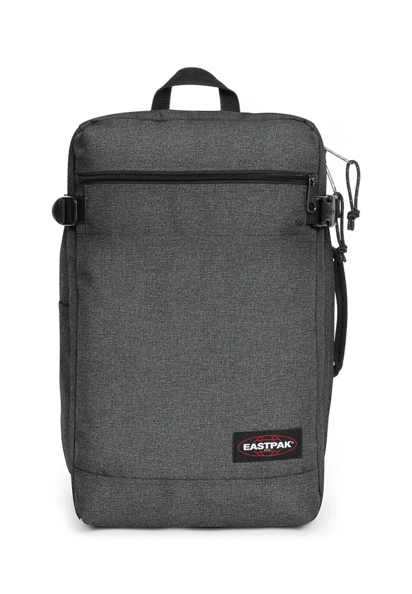 TRANSIT'R PACK - Rucksack - black denim