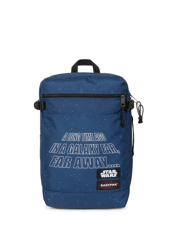 TRANSIT'R PACK - Rucksack - sw stars navy