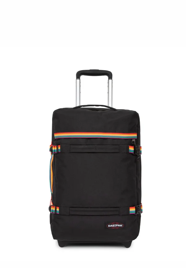 TRANSIT'R S - Wheeled suitcase - color band rainbow