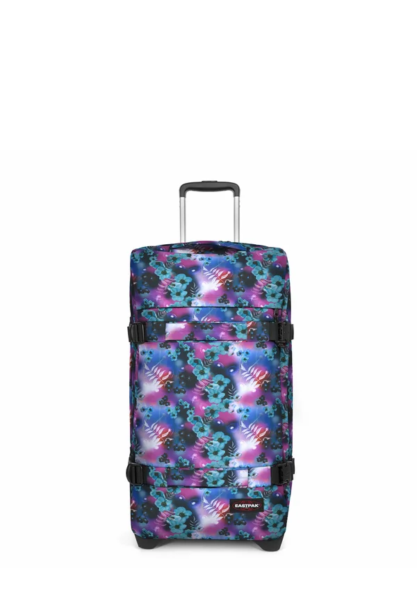 TRANSIT'R - Wheeled suitcase - dreamflower dark