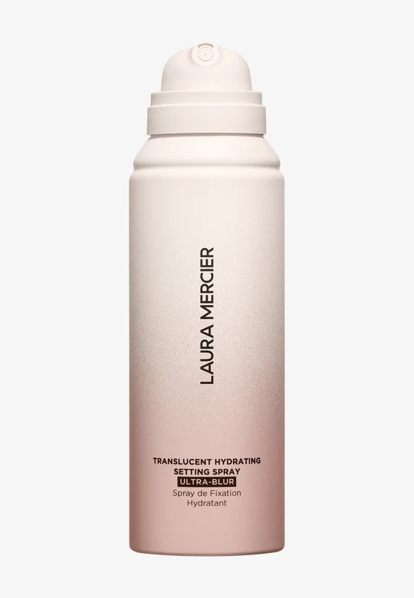 TRANSLUCENT HYDRATING SETTING SPRAY ULTRA-BLUR - Setting spray & powder
