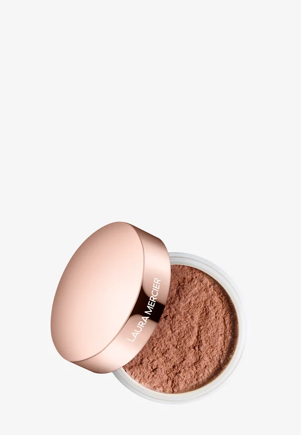 TRANSLUCENT LOOSE SETTING POWDER LIGHT CATCHER - Setting spray & powder - cosmic rose