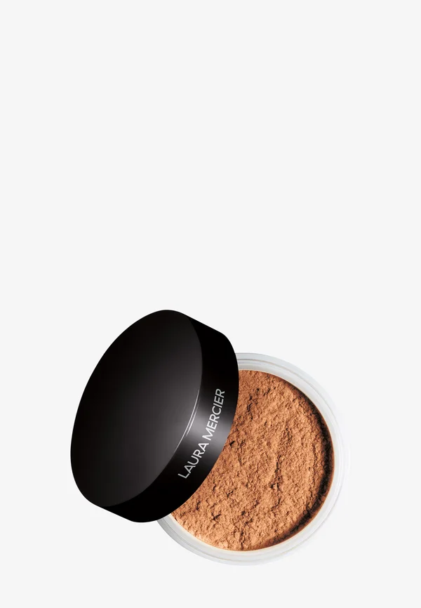 TRANSLUCENT LOOSE SETTING POWDER - Setting spray & powder - medium deep