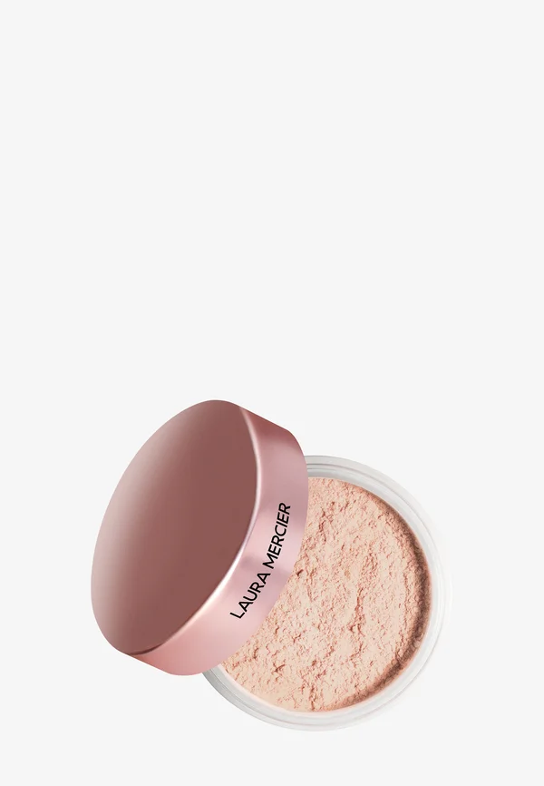 TRANSLUCENT LOOSE SETTING POWDER ULTRA-BLUR TONE-UP - Powder - rose