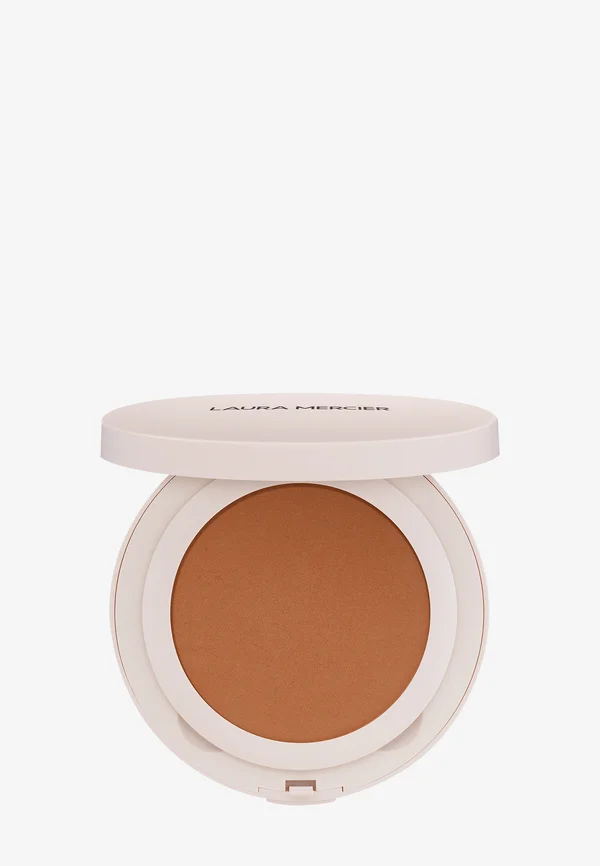 TRANSLUCENT PRESSED SETTING POWDER ULTRA-BLUR - Setting spray & powder - translucent medium deep