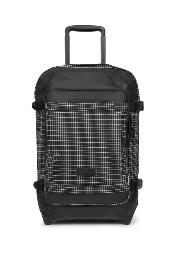 TRANVERZ CNNCT S - Wheeled suitcase - cnnct ripstop