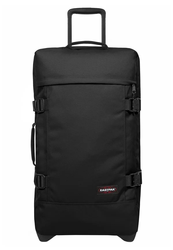TRANVERZ M - Wheeled suitcase - black