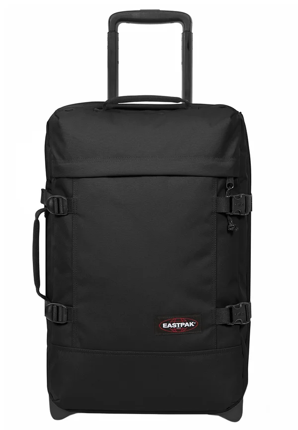 TRANVERZ S - Wheeled suitcase - black
