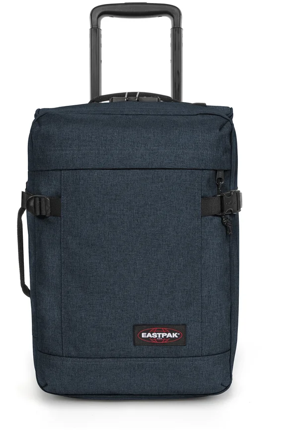 TRANVERZ XXS - Wheeled suitcase - triple denim