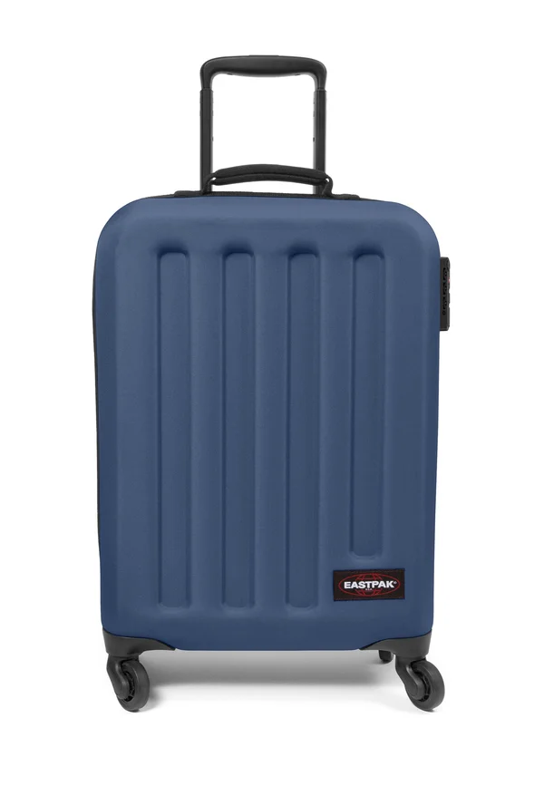 TRANZSHELL S - Wheeled suitcase - powder pilot