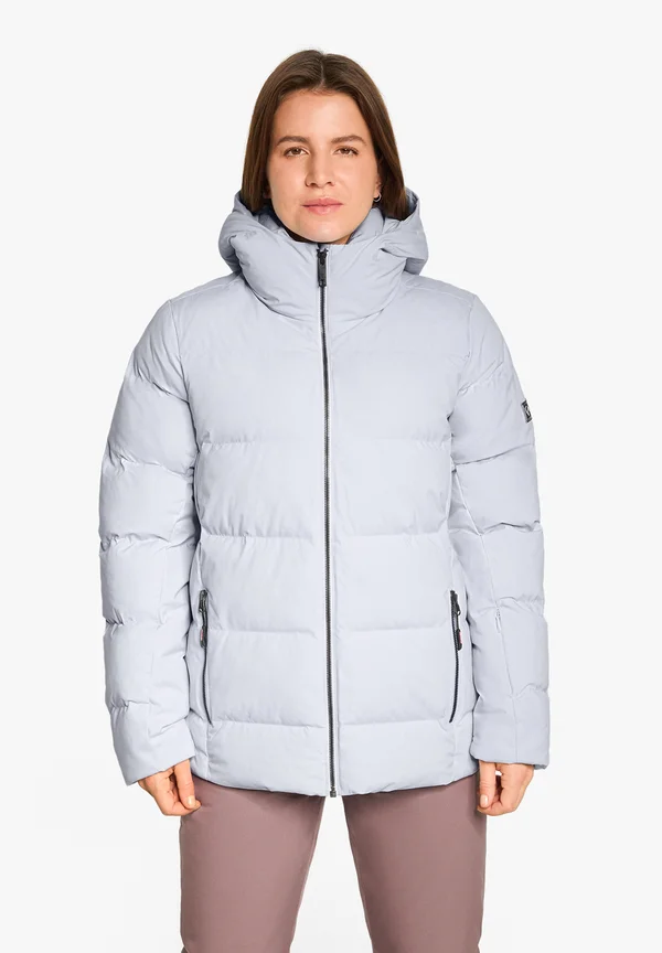 TRAVA-Z - Snowboard jacket - frosty glacier