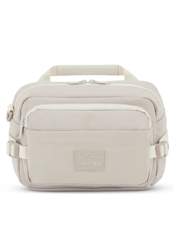 TRAVIS - Bum bag - sand