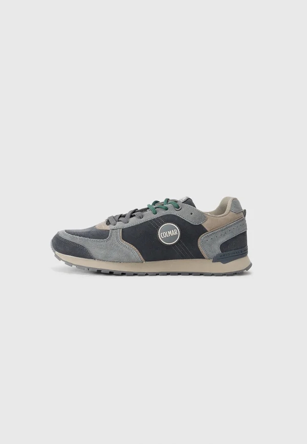TRAVIS - Trainers - gray