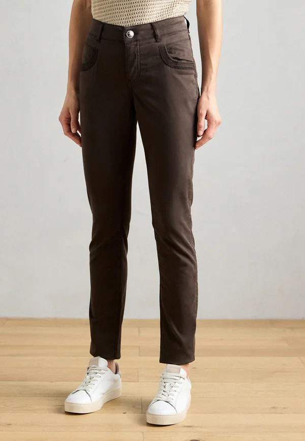 TREASURE - Trousers - delicioso