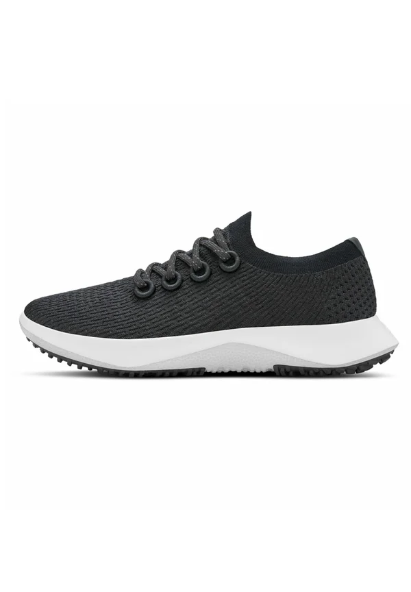 TREE DASHER 2 - Trainers - natural black blizzard sole
