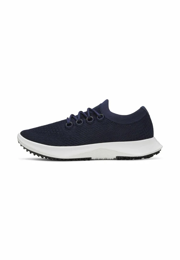 TREE DASHER - Trainers - deep navy blizzard