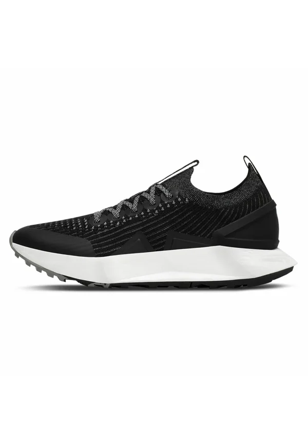 TREE FLYER  - Trainers - natural black
