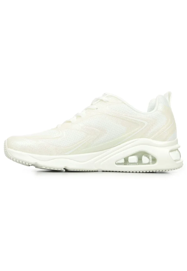 TRES AIR UNO GLIT AIRY - Trainers - white