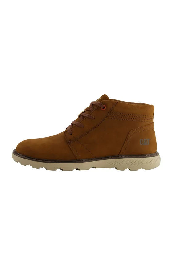 TREY - Lace-up ankle boots - aztec