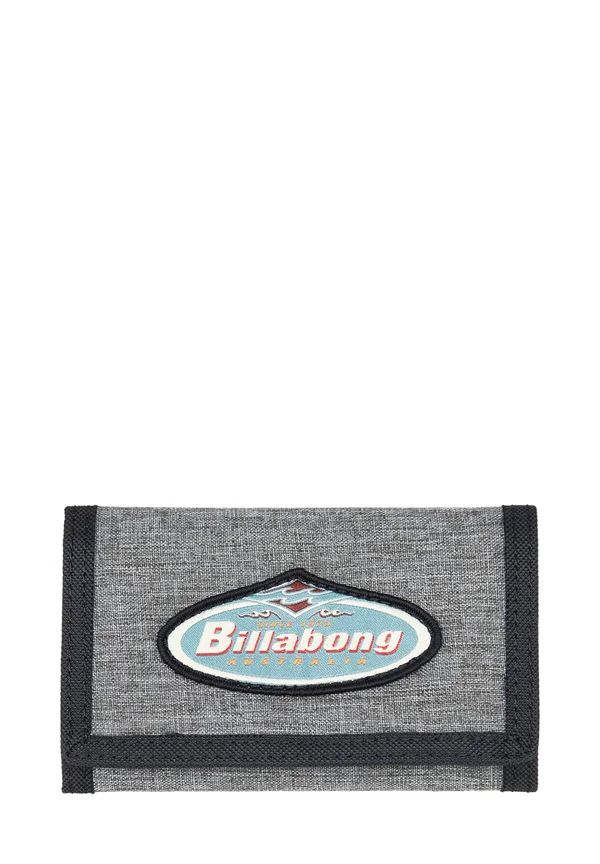 TRI PATCH - FALTBARES - Wallet - grh