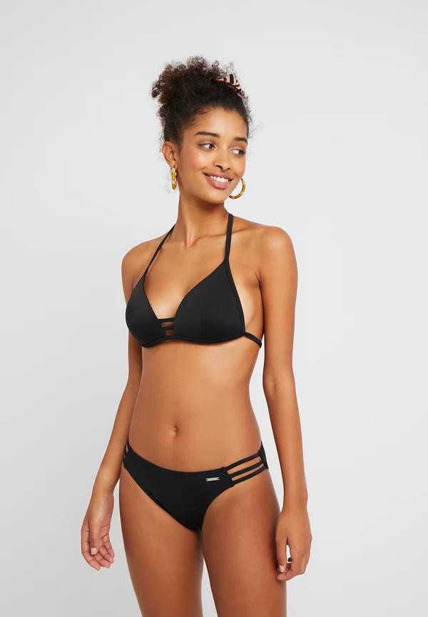 TRIANGLE ALEXA - Bikini - black