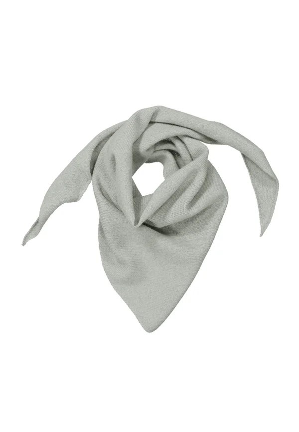 TRIANGLE - Foulard - sable grey