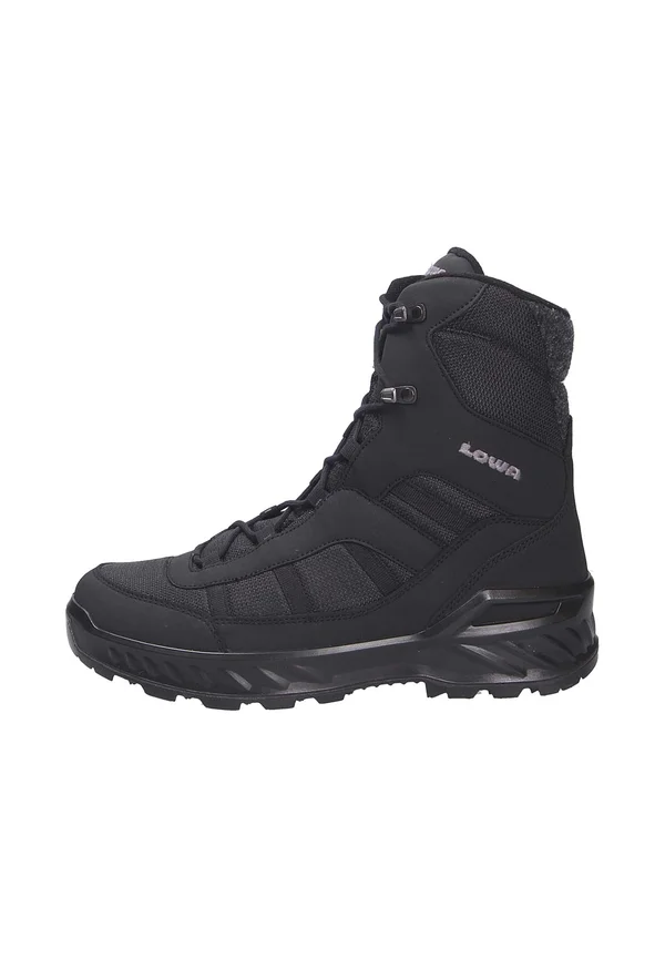 TRIDENT GTX - Winter boots - schwarz