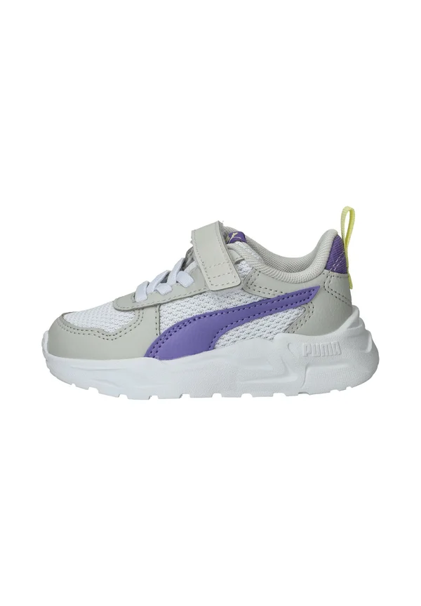 TRINITY LITE - Trainers - paars