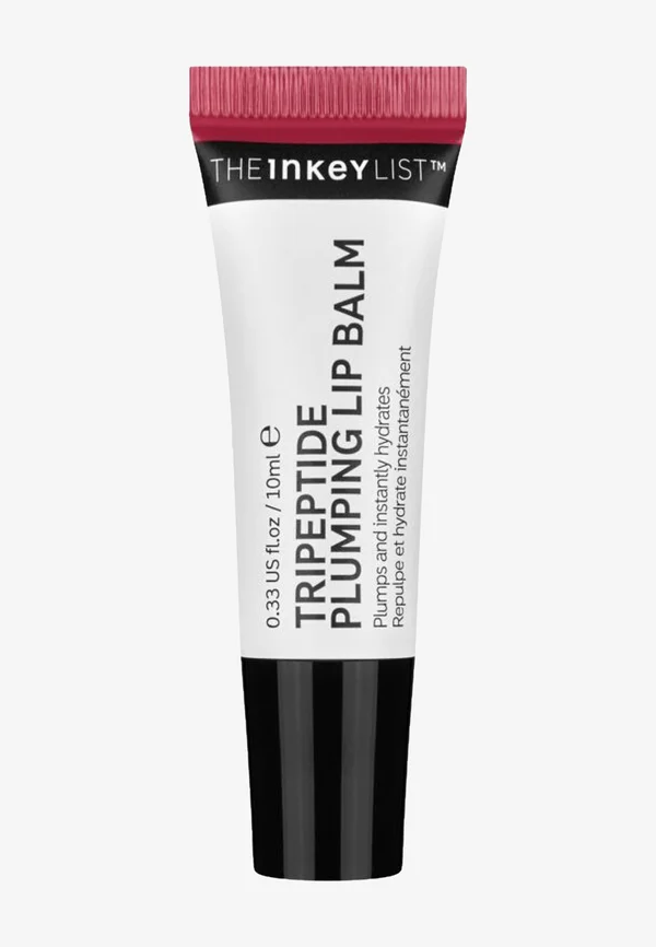 TRIPEPTIDE PLUMPING LIP BALM - Lip balm - berry