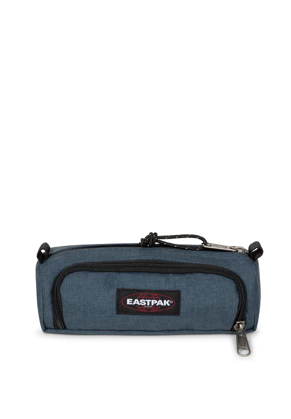 TRIPLE BENCH - Pencil case - triple denim