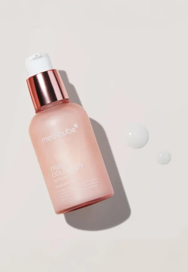 TRIPLE COLLAGEN SERUM 4.0 - Serum