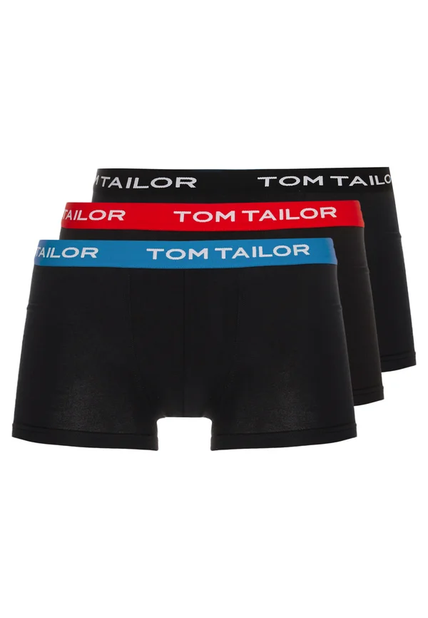 TRIPLE PACK - Trunks - black