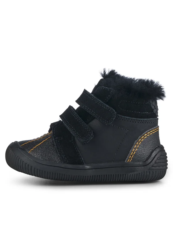 TRISTAN BOOT - Winter boots - schwarz