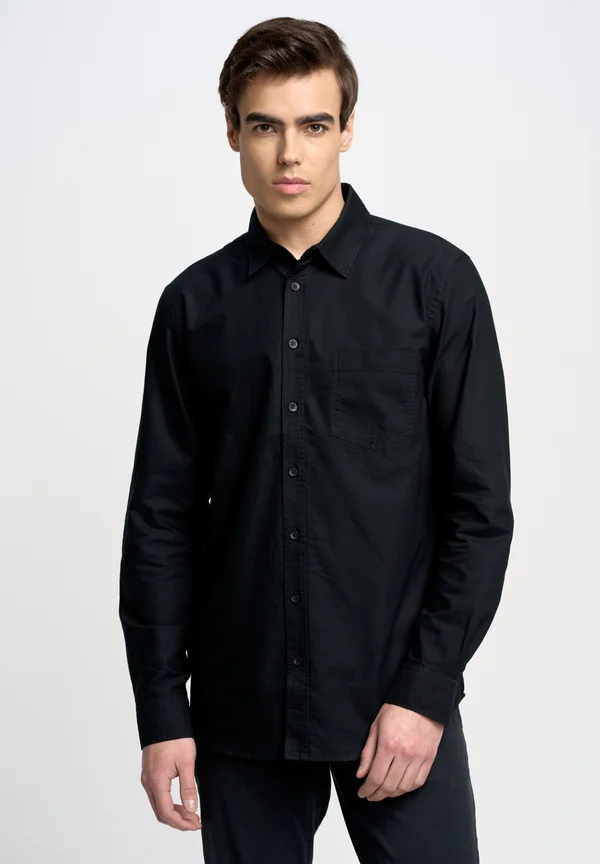 TRIXI - Shirt - schwarz
