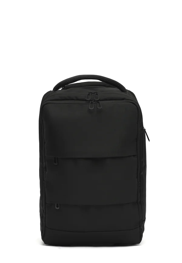 TROLLEY - Rucksack - black
