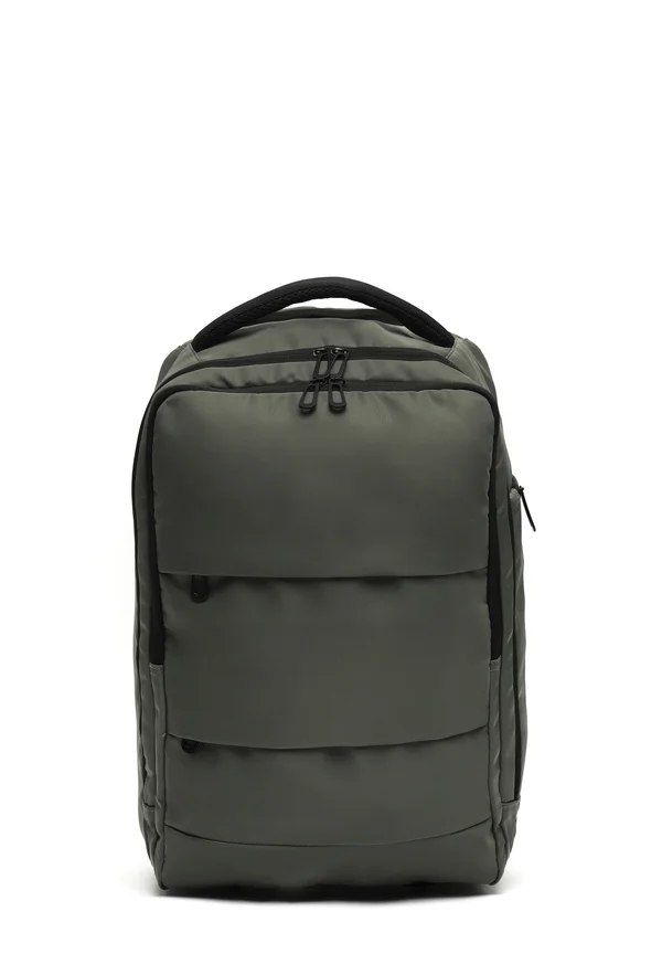 TROLLEY - Rucksack - green