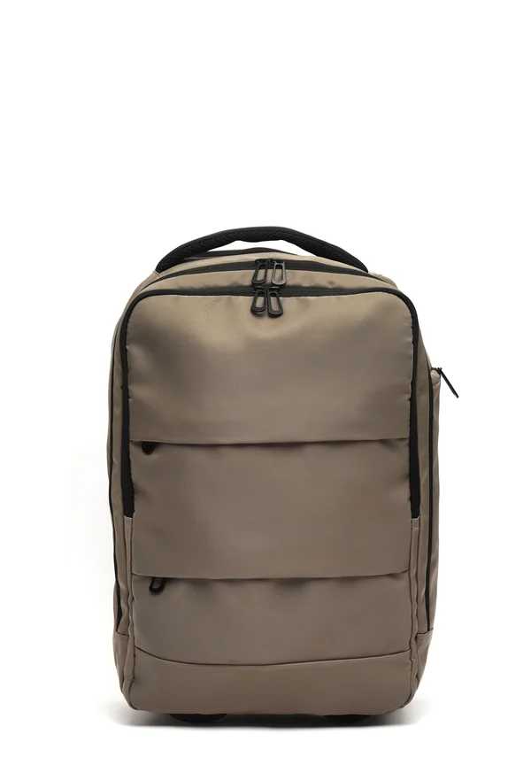 TROLLEY - Rucksack - tan