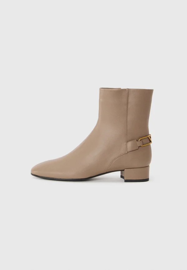 TRONCHETTO - Ankle boots - taupe