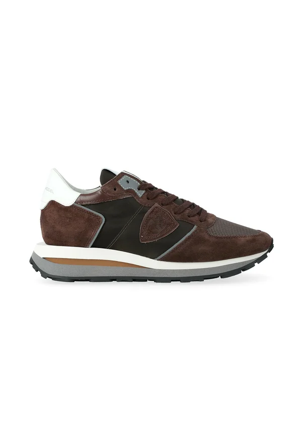 TROPEZ - Trainers - marrone