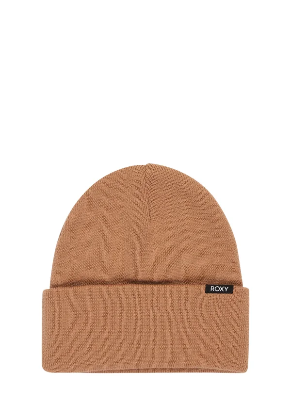 TROPICAL SNOW  - Beanie - camel