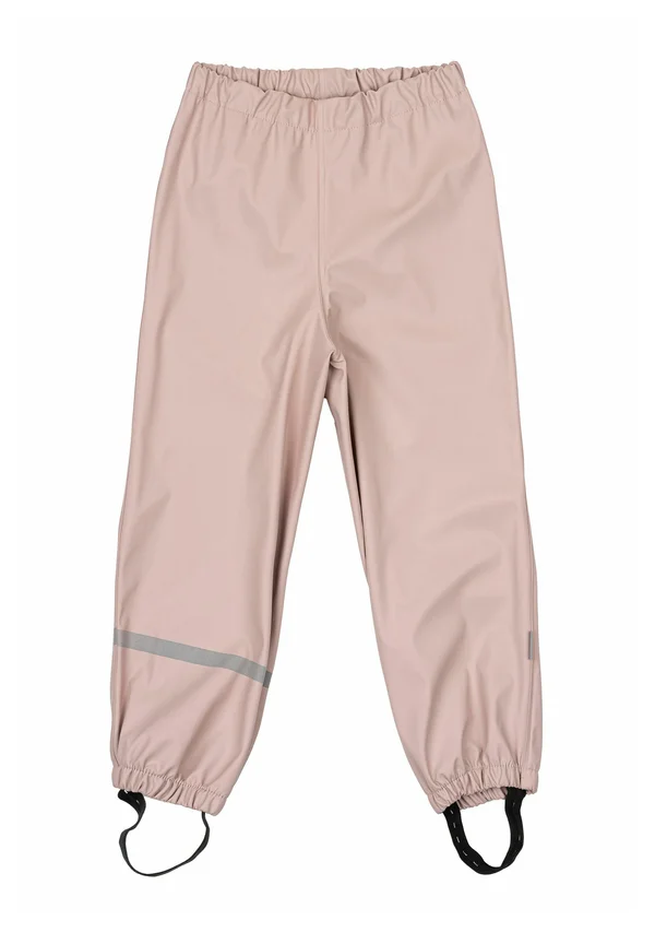 Trousers - adobe rose