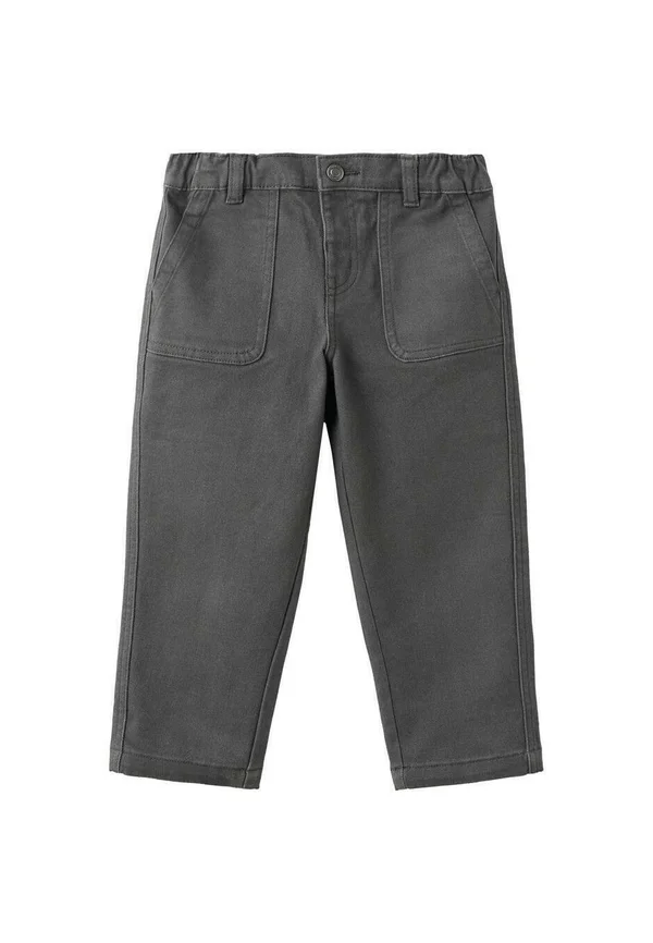 Trousers - anthracite