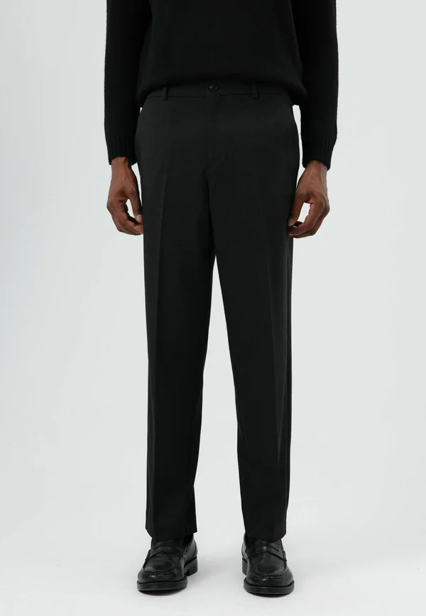 Trousers - anthracite